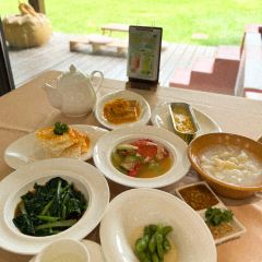 SanWant Hotel Chao Pin Ji Restaurant User Photo