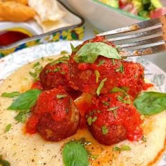 BUONA BOCCA Italian Bistro User Photo