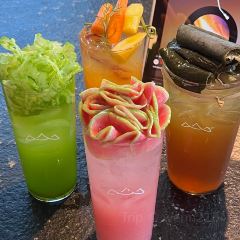 山緩緩火鍋（無錫直營店）張用戶圖片