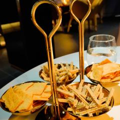 CLOUD Bistro User Photo