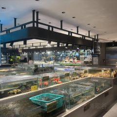 门溪山居(梅渚店) User Photo