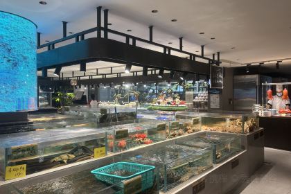 门溪山居(梅渚店)