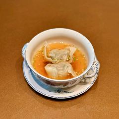 PINGJIANGSONG SUZHOU CUISINE IN GARDENS User Photo