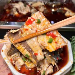 CHUAN JIANG YU FU HUO GUO ZONG DIAN User Photo