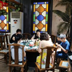 Huiwei Chicken Soup User Photo