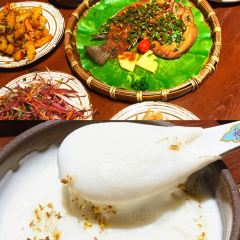 則瓦·雲南小吃集合店張用戶圖片