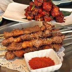 Xiao fishing Village Local Cuisine (Anaya Branch) User Photo