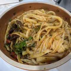 秦艺挞挞面 User Photo