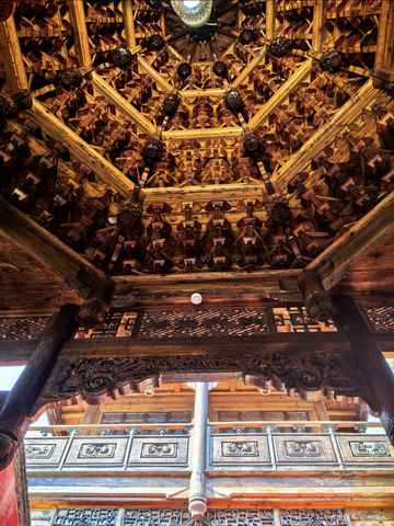 Xishang Art Museum