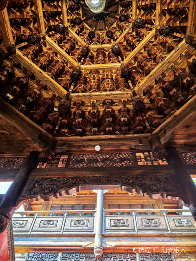Xishang Art Museum