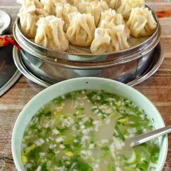 马记羊汤(中山西路店) User Photo