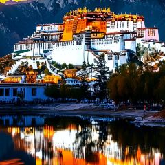 Bang Da Cang Classical Hotel·Our Tibetan Restaurant User Photo