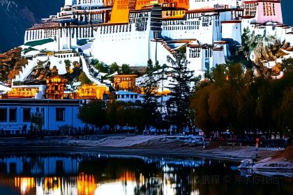 Bang Da Cang Classical Hotel·Our Tibetan Restaurant