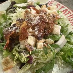 Tubestation站点比萨(TX淮海剧汇店) User Photo