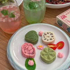 YanYangTian Xin JingChu Hotel (HuangHe Lou) 여행 사진