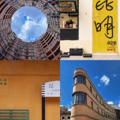 洛阳汤客(九都东路店) User Photo