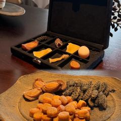 FU MAN LOU User Photo