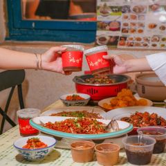微拾味（愛蓮湖店）張用戶圖片