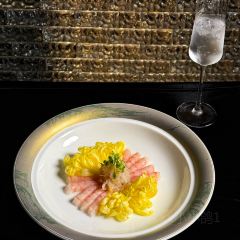 江南名厨·高级餐厅·精致江浙菜(金融中心店) User Photo