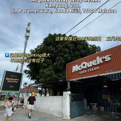 McQuek's Satay Celup (Main Branch) 여행 사진