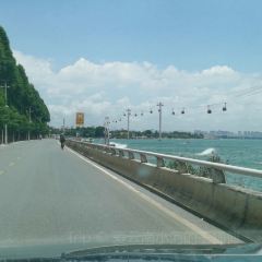 瑞美温泉度假酒店-大堂吧 User Photo