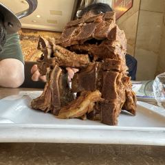 王記骨頭館張用戶圖片