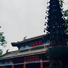 仙沟农贸市场 User Photo