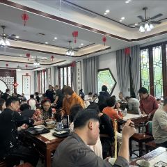 奥灶馆 User Photo