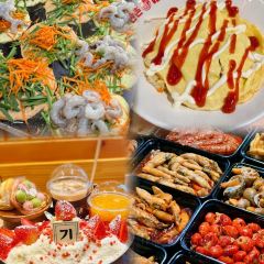 YAN JI KAO ROU User Photo