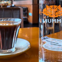 COMMUNE幻师(泰禾广场店) User Photo