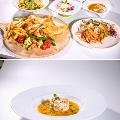 The Westin Blue Bay Resort & Spa· Five Sen5es User Photo