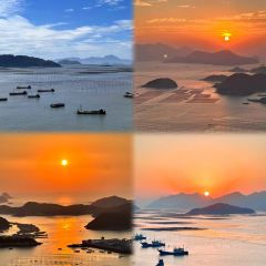 吴记煎包(一中店) 여행 사진