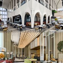 融侨大酒店-中餐厅 User Photo