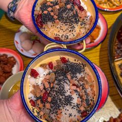 五筒老火锅(大鼎·城市广场A区店) User Photo