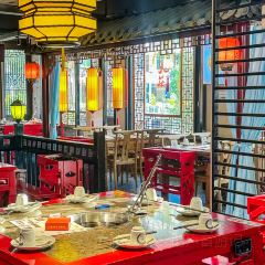 九庄火锅(婺源店) User Photo