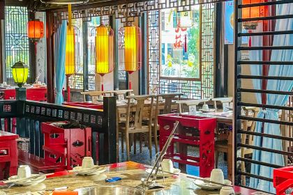 九庄火锅(婺源店)