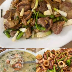 小鬼早餐店 User Photo