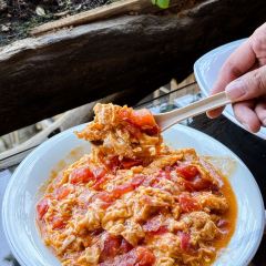 山房全景餐厅 여행 사진