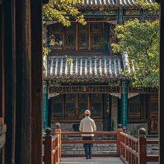 Baijiazhaobing User Photo