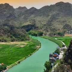 华昱假日酒店餐饮部 User Photo