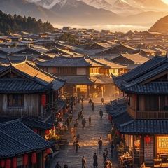吉祥烤餌塊張用戶圖片