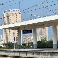 Wai Po Lao Jia User Photo