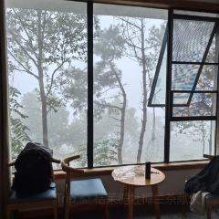 天池山云端木屋·茶香别院阳光餐厅 User Photo