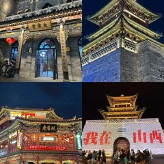 土包滋•太原菜(长风街店) User Photo