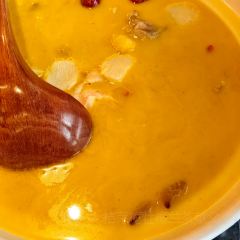 阿尔卡迪亚森林酒店餐厅 User Photo