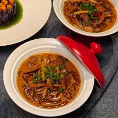 御翠轩(世纪公园店) User Photo