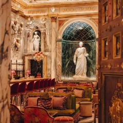 Bacchanalia Mayfair User Photo