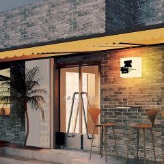 Waking Lotus Bar User Photo