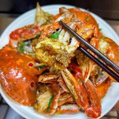 XIN JIA HAO HENGQIN OYSTER HOTPOT SHOP User Photo