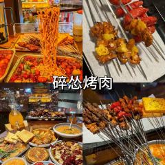 SUI SONG Roast meat User Photo